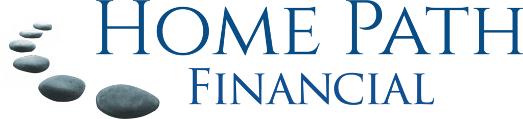 Home Path Financial Logo