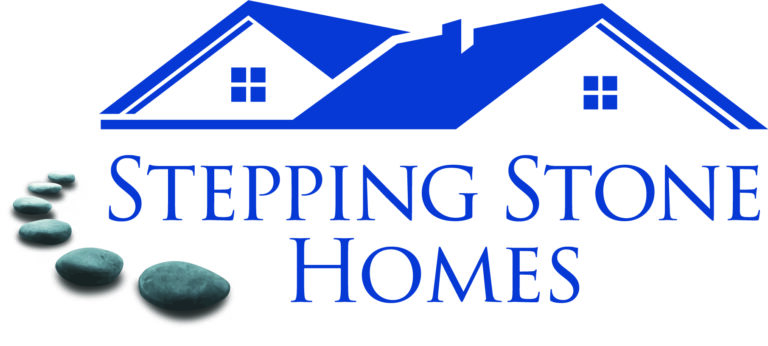 Stepping Stone Homes Logo