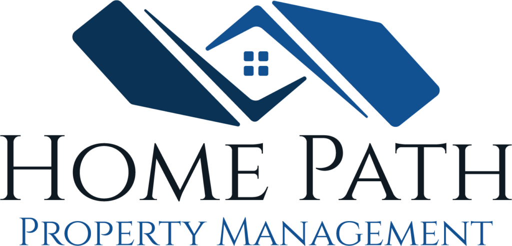 Home Path Property Management Logo