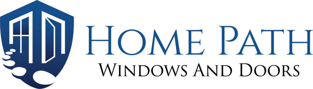 Home Path Windows and Doors Logo