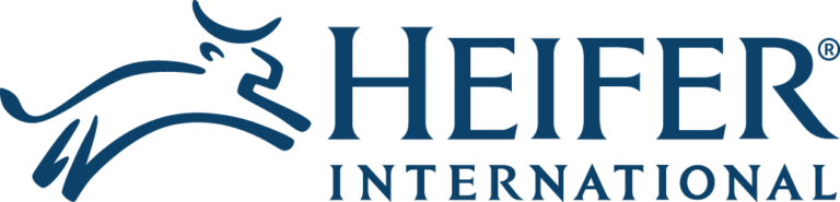 Heifer International Logo