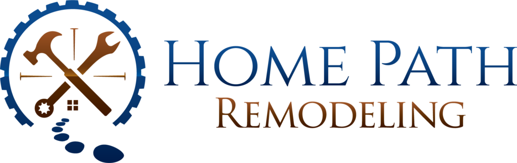 Home Path Remodeling Logo