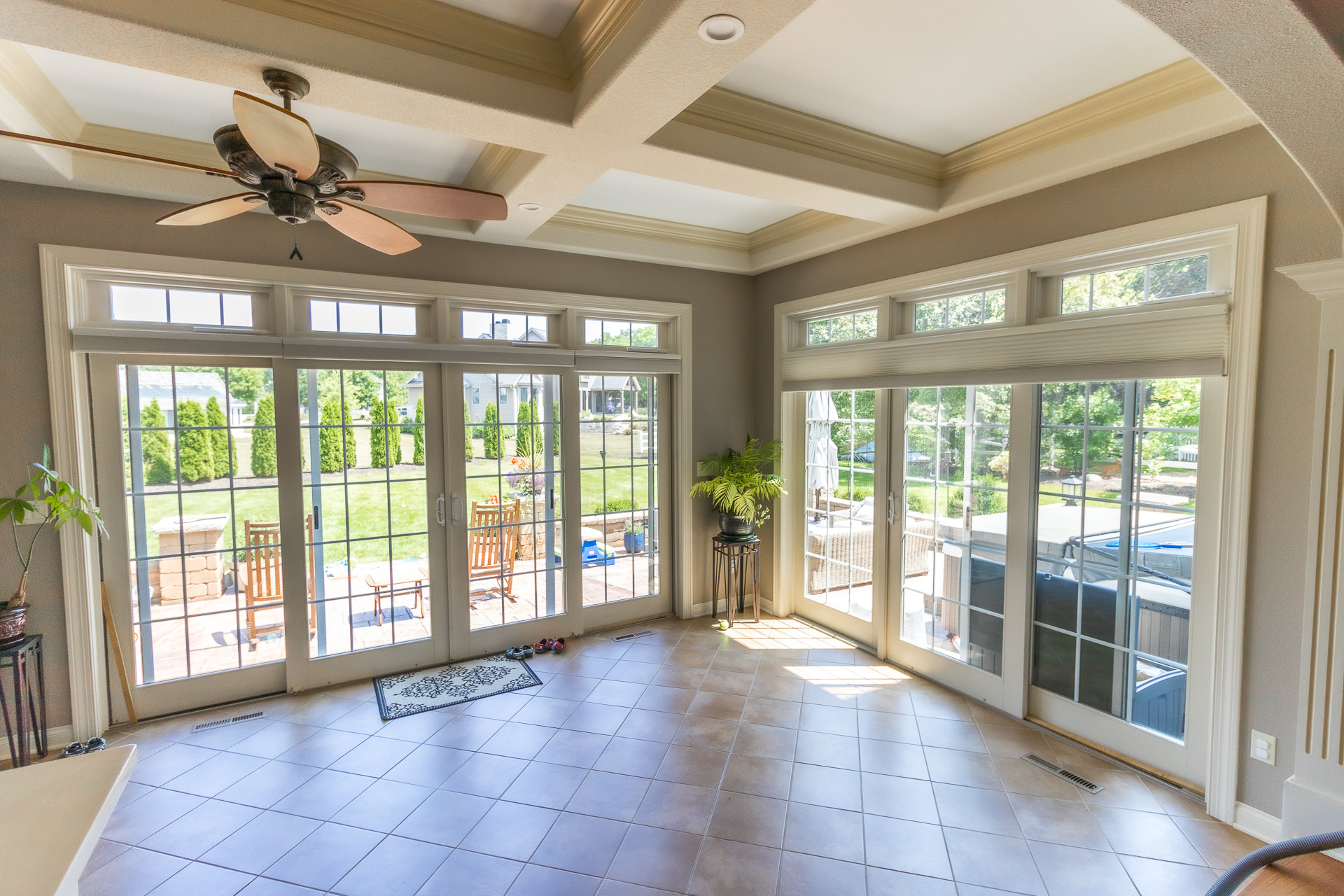 Home Path Windows and Doors Replacement Project